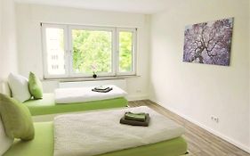 Boardinghouse Arnsberg