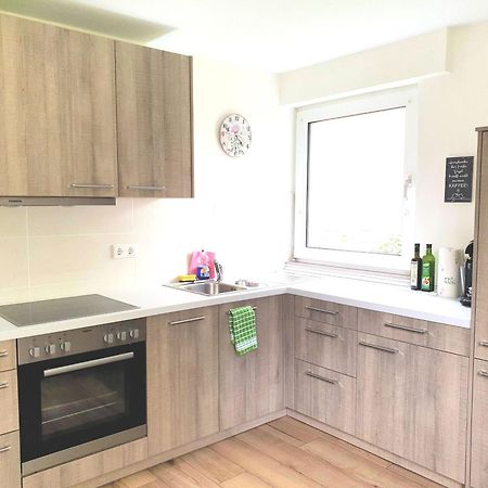 Boardinghouse Arnsberg Appartement Buitenkant foto