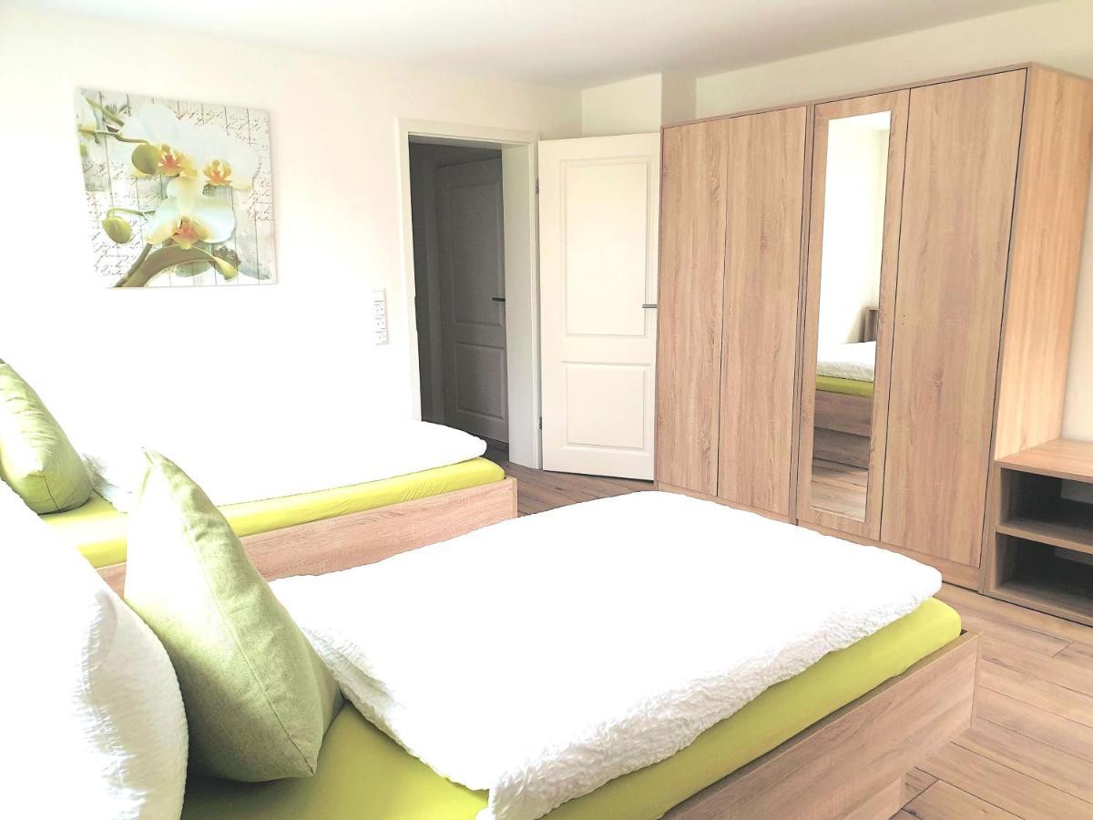 Boardinghouse Arnsberg Appartement Kamer foto