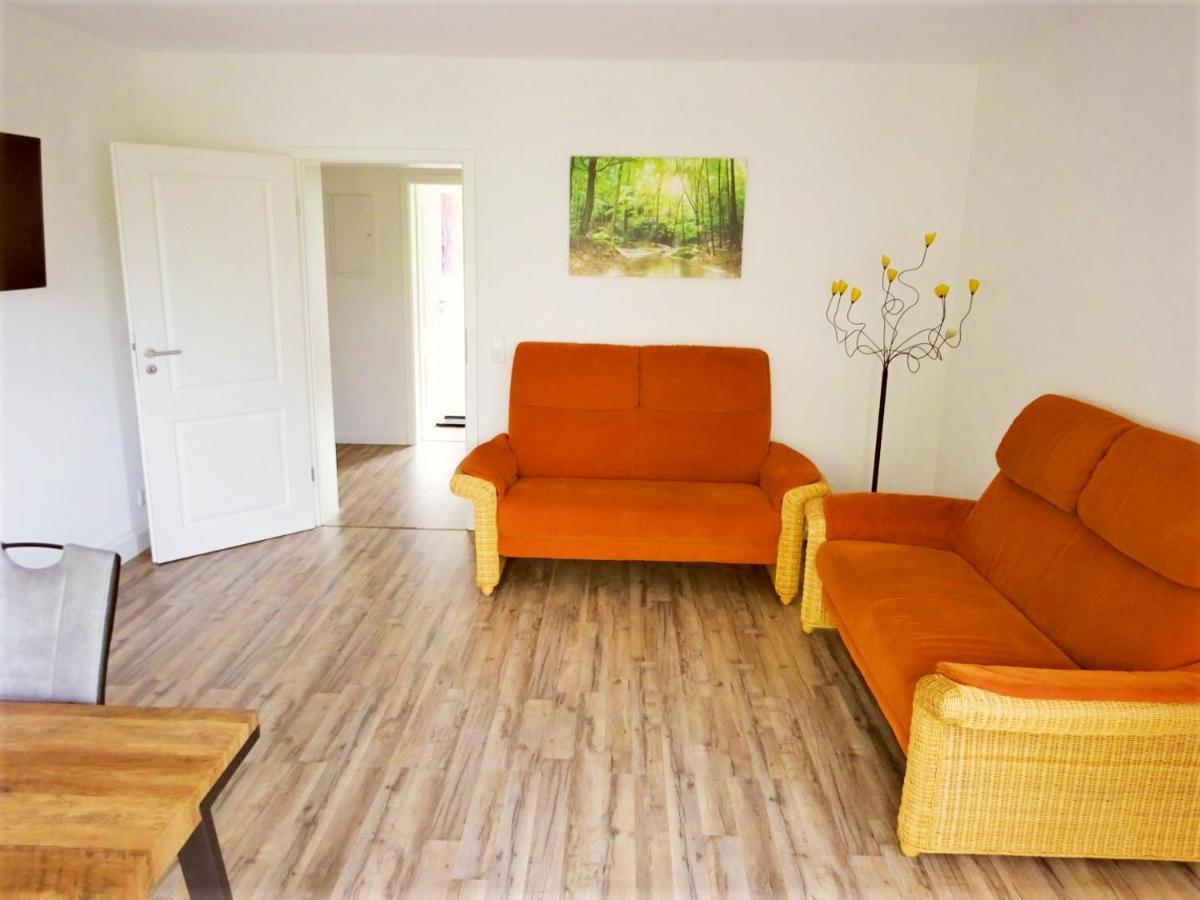 Boardinghouse Arnsberg Appartement Buitenkant foto