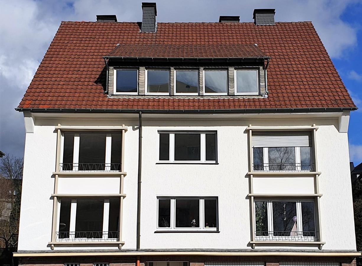 Boardinghouse Arnsberg Appartement Buitenkant foto
